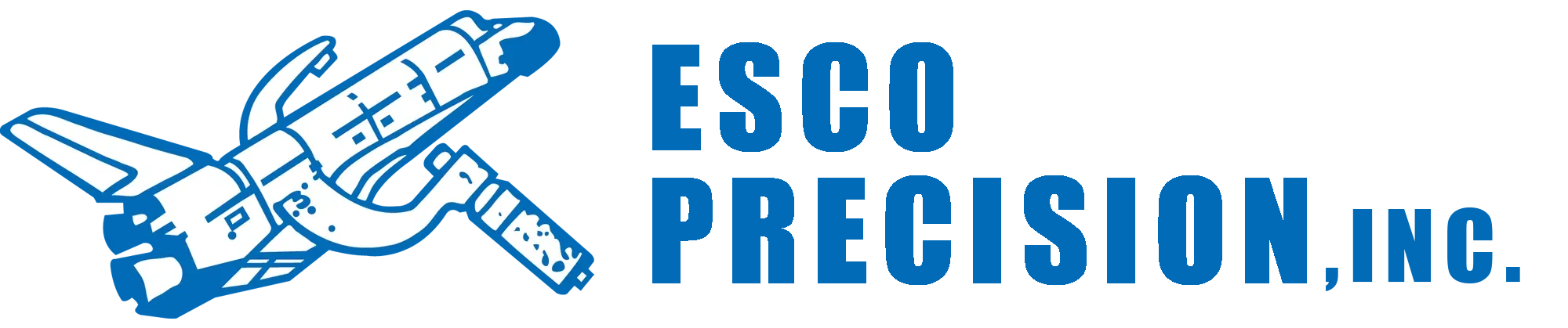 Esco Precision, Inc.